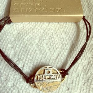 Star Wars Galaxy’s Edge Bracelet.